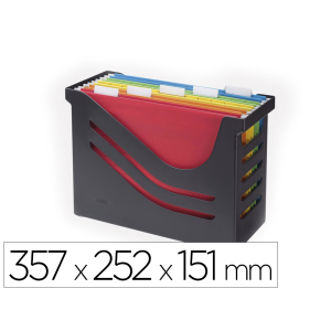 Soporte para carpetas...