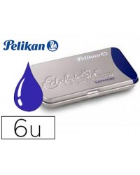 TINTA ESTILOGRAFICA PELIKAN...
