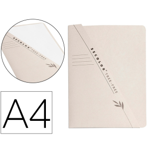 Subcarpeta cartulina djois...