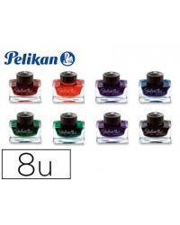 TINTA ESTILOGRAFICA PELIKAN...