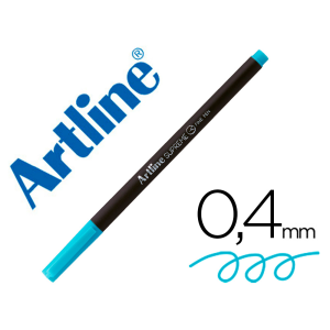 Rotulador artline supreme...
