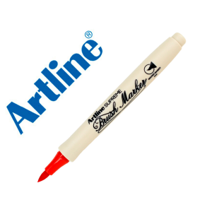 Rotulador artline supreme...