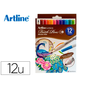 Rotulador artline supreme...