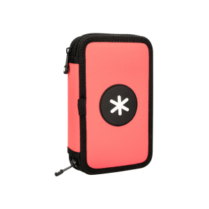 Plumier escolar antartik...