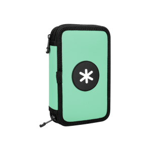 Plumier escolar antartik...