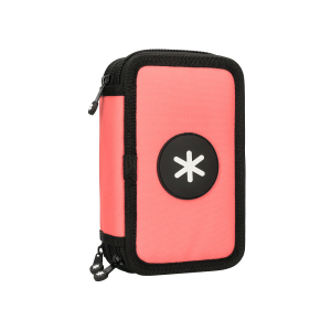 Plumier escolar antartik...