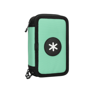 Plumier escolar antartik...