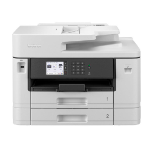 Equipo multifuncion brother...