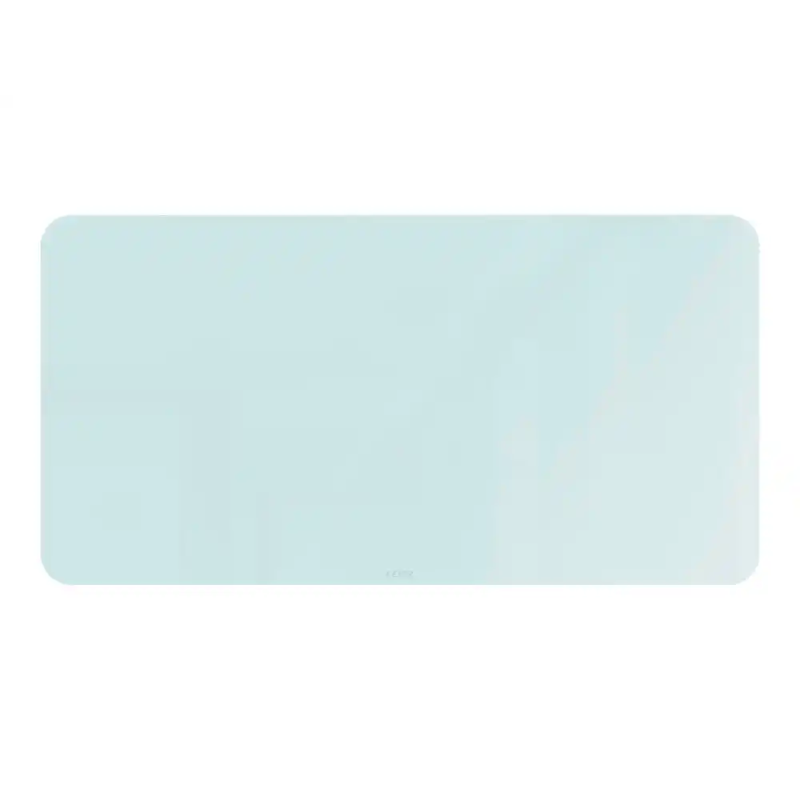 Alfombrilla de sobremesa leitz 70x36 cm transparente