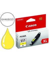 INK-JET CANON CLI-551XL...
