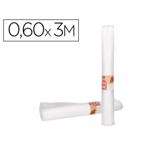 Plastico burbuja liderpapel...