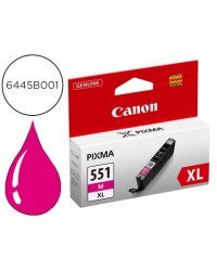 INK-JET CANON CLI-551XL...