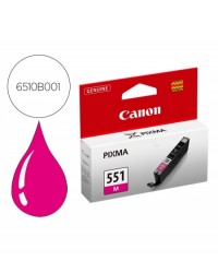 INK-JET CANON CLI-551...