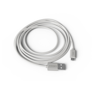 Cable groovy usb-a a micro...