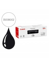TONER CANON 728 I-SENSYS...