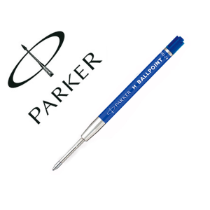 Recambio boligrafo parker...