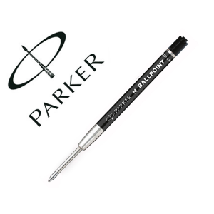 Recambio boligrafo parker...