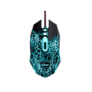 Raton trust gxt105x izza...