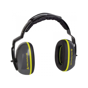 Casco antiruido deltaplus...