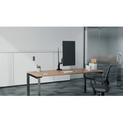 Brazo kensington smartfit premium ergo para un monitor hasta 49/'