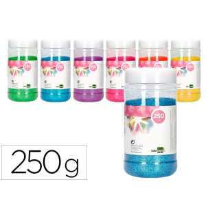 Purpurina liderpapel...