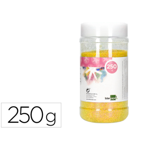 Purpurina liderpapel...