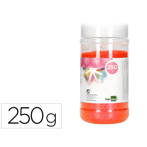 Purpurina liderpapel...