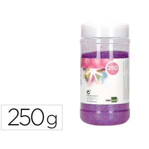 Purpurina liderpapel...