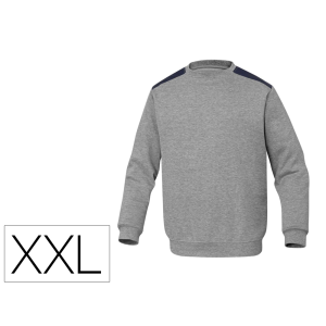 Sudadera deltaplus sweat...