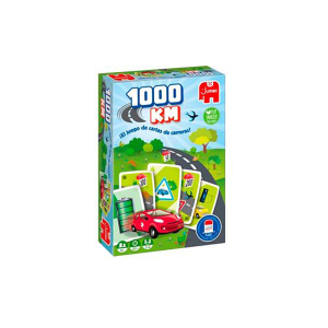 Juego jumbo de mesa cartas...