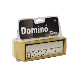 Domino chamelo fournier...