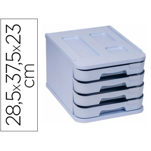 Fichero cajones de...