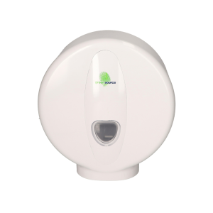 Dispensador papel higienico...