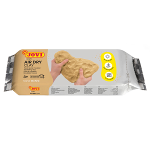 Pasta para modelar jovi air...