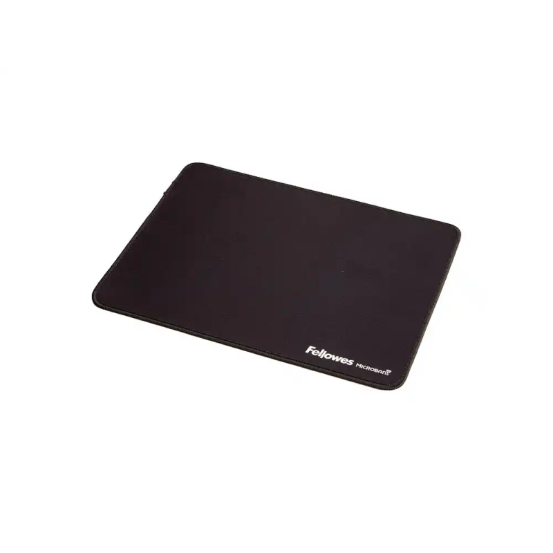 Alfombrilla para raton fellowes breyta xl negro