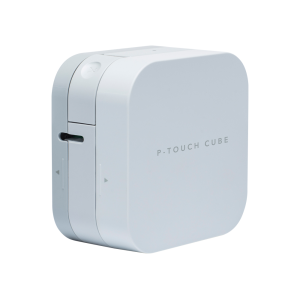 Rotuladora brother ptp300bt...