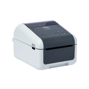 Impresora de etiquetas y...