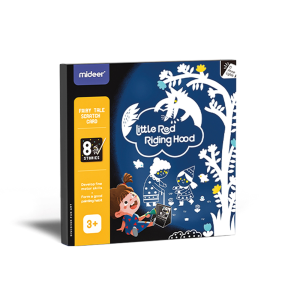 Juego mideer tarjeta tale...