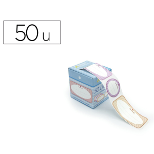 Etiqueta adhesiva avery...