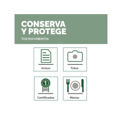 Bolsa de plastificar fellowes recicladas brillo din a4 80 mc pack de 100 unidades