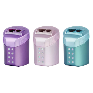 Sacapuntas faber castell...