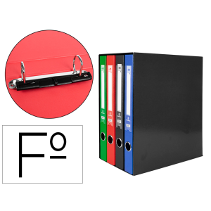 Modulo liderpapel 4...