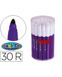 ROTULADOR CARIOCA JUMBO...