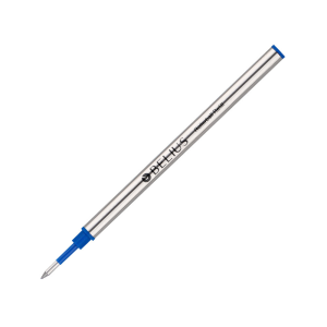 Recambio roller belius azul...