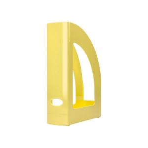 Revistero plastico...