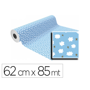 Papel de regalo basika...