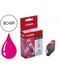 INK-JET CANON BCI-6M...
