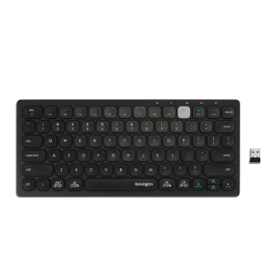 Teclado kensington compact...