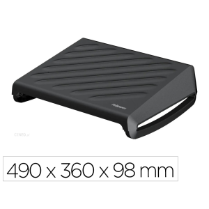 Reposapies fellowes breyta...