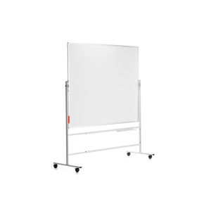 Pizarra blanca rocada acero...